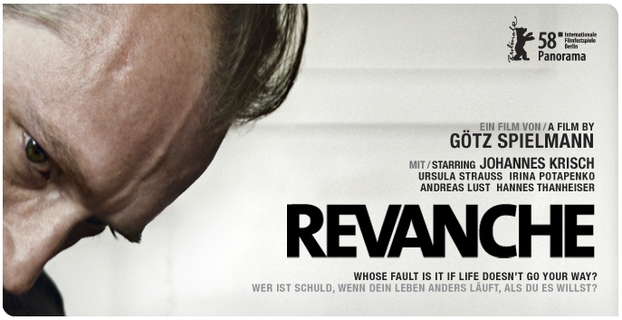 Revanche Film